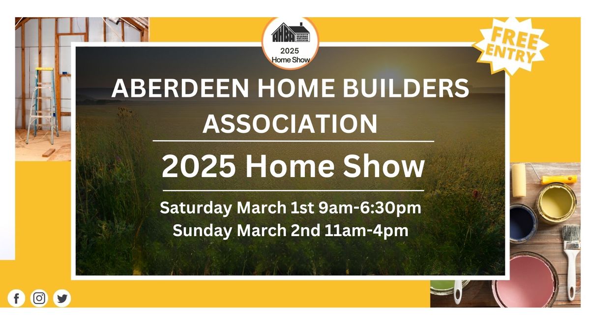 2025 Home Show 