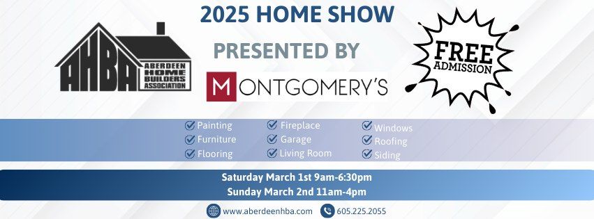 2025 Home Show 