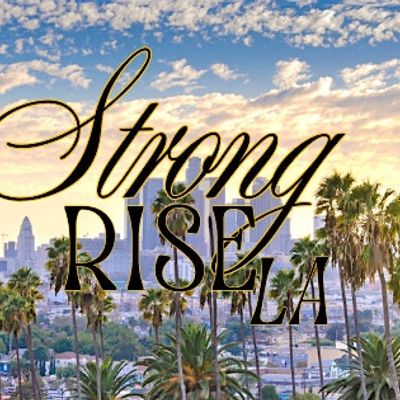 Strong Rise LA