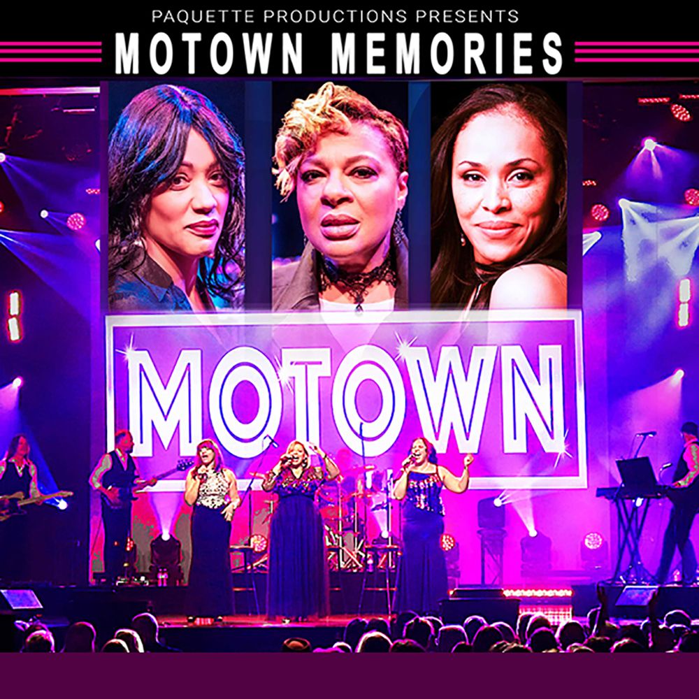 Motown Memories