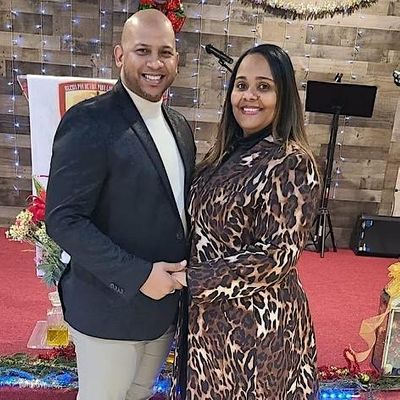 Pastora Sof\u00eda Garcia