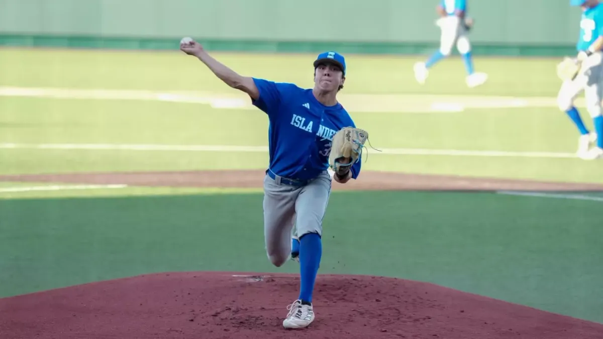 New Orleans Privateers at Texas A&M Corpus Christi Islanders Baseball