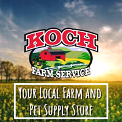 Koch Farm Service