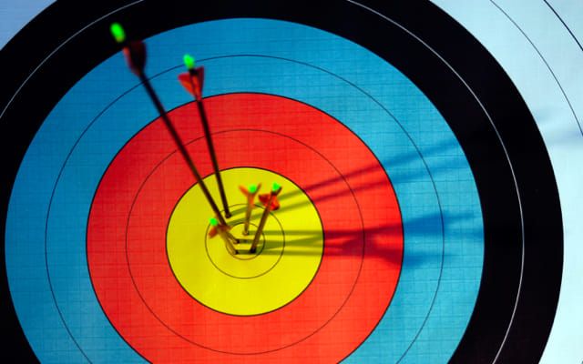 140th USA Archery Target Nationals