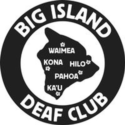 Big Island Deaf Club