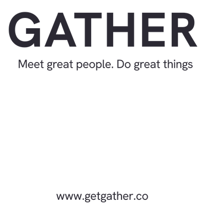 GATHER APP LIMITED