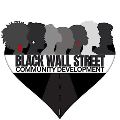 Black Wall Street Community Development