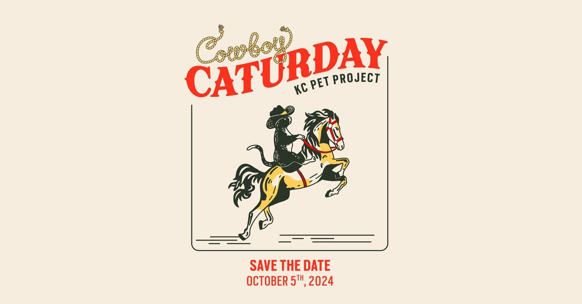 Cowboy Caturday: A Bar Crawl Through The Crossroads