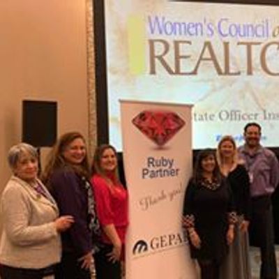 Women's Council of Realtors - El Paso Del Norte