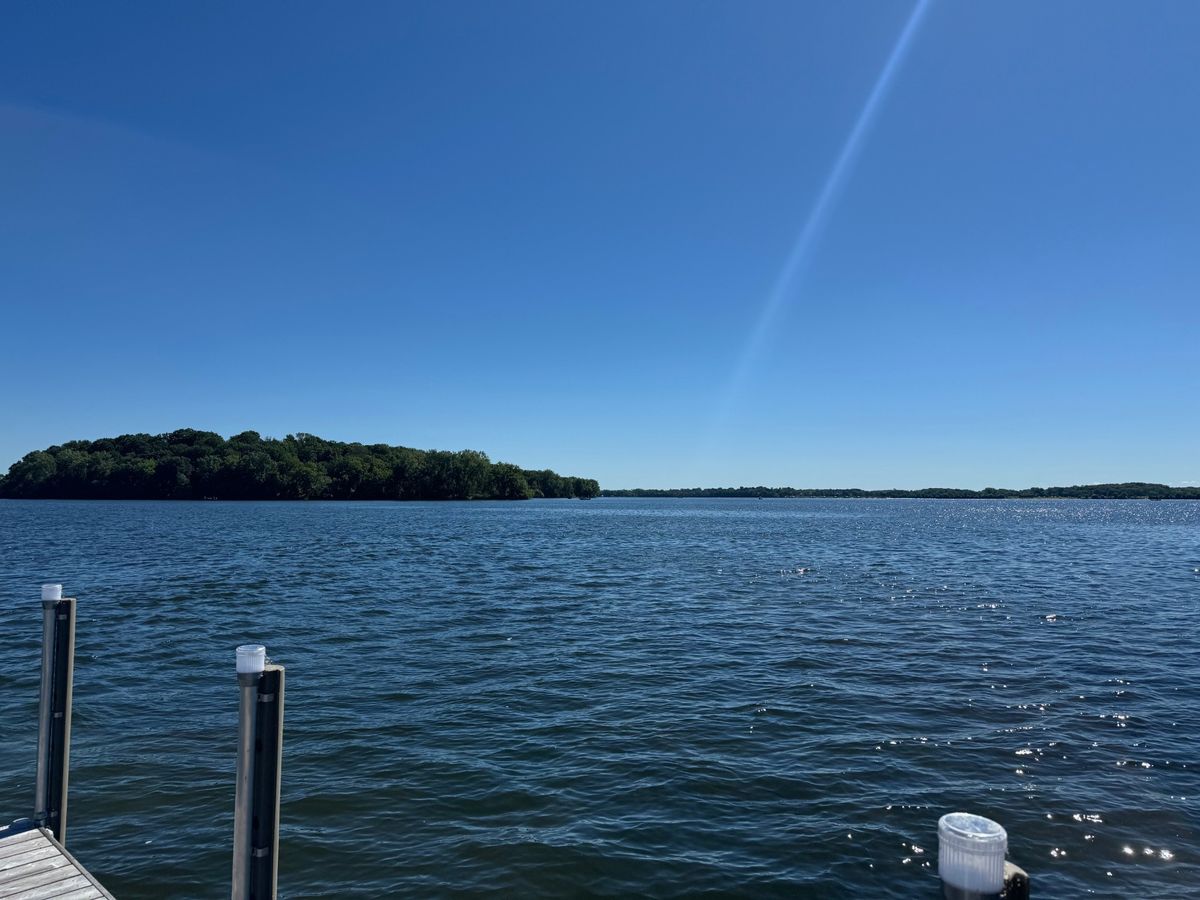 FREE Music on Lake Waconia 