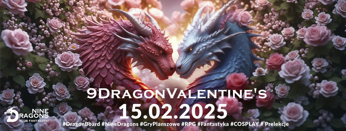 9DragonValentine's