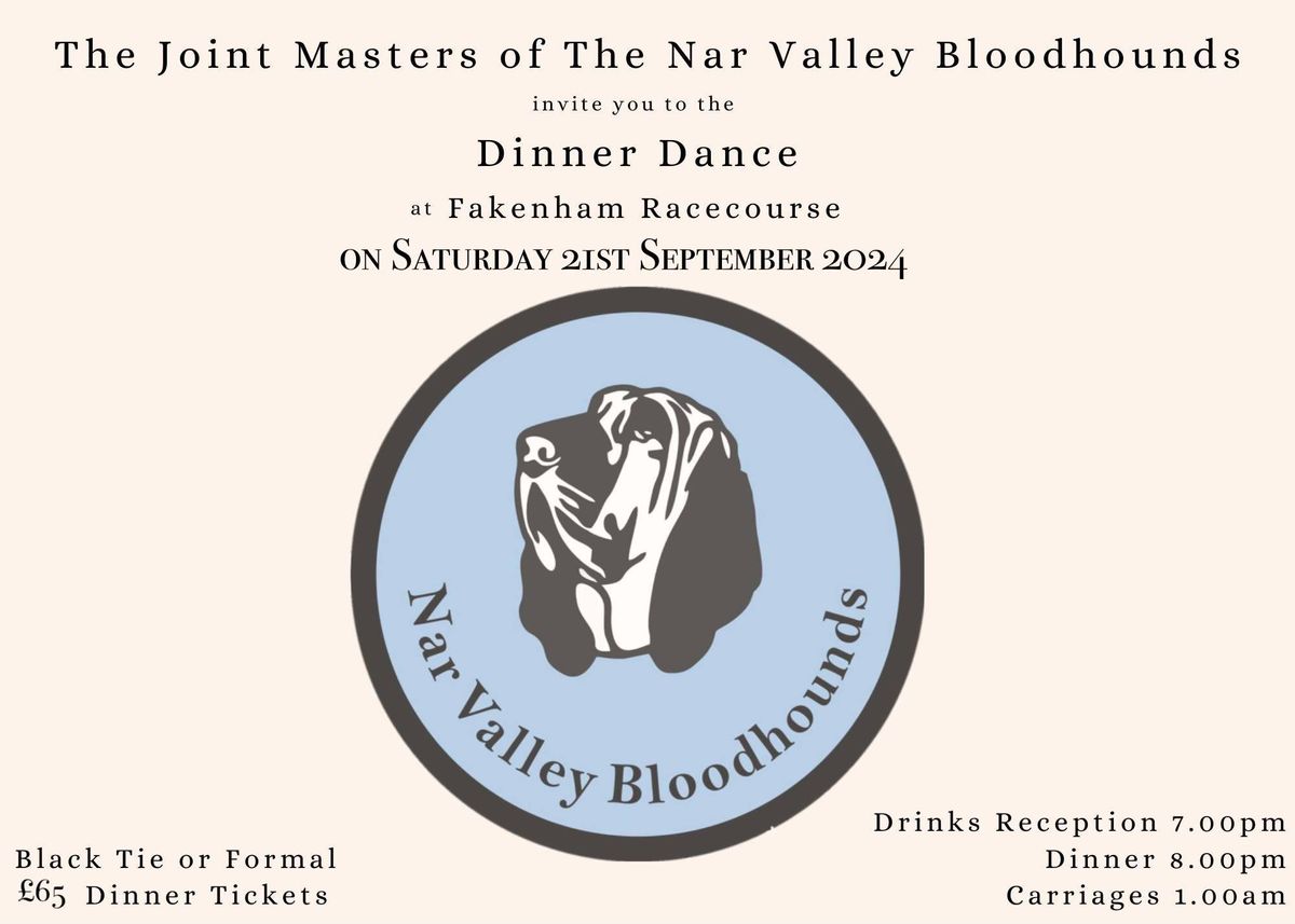 NVBH Dinner Dance