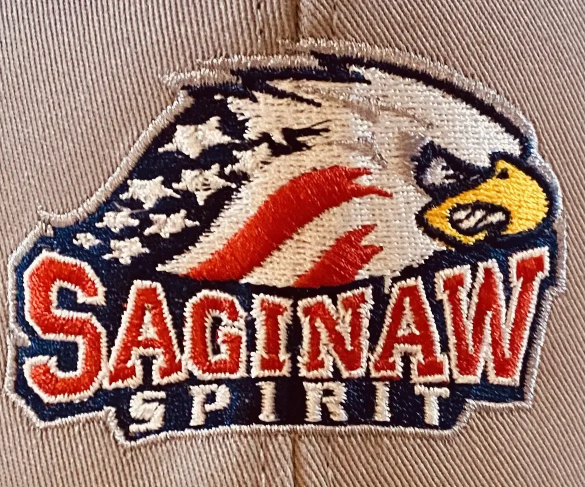 Sudbury Wolves at Saginaw Spirit at Dow Event Center