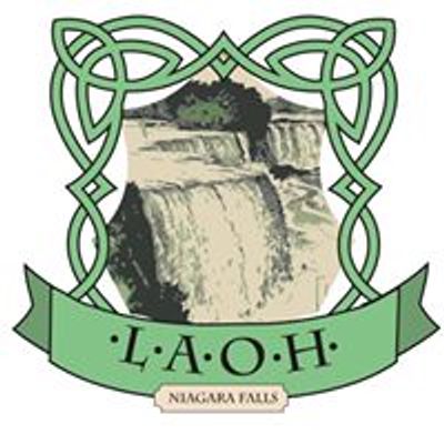 Laoh Niagara Falls Div I