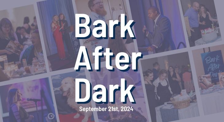 Bark After Dark Gala 
