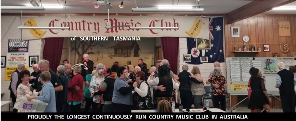 Winter Festival: Country Music Night