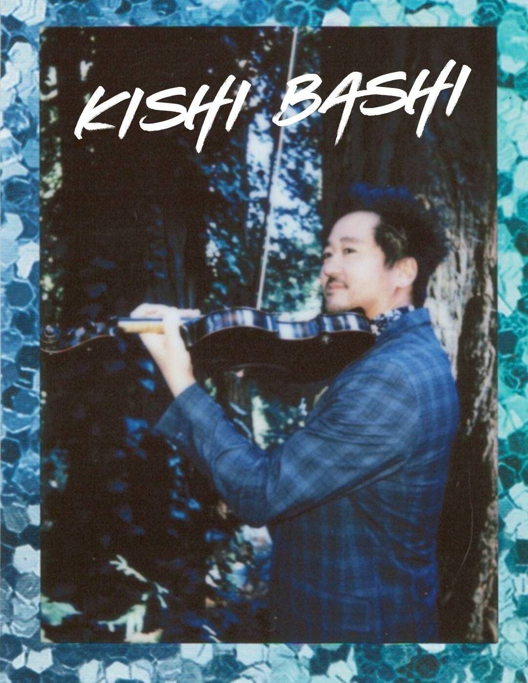 Kishi Bashi