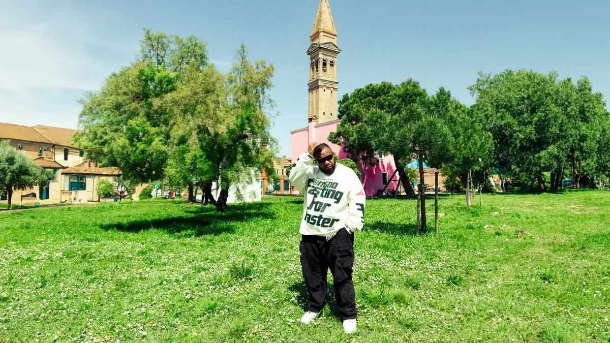 Gordo in Torremolinos