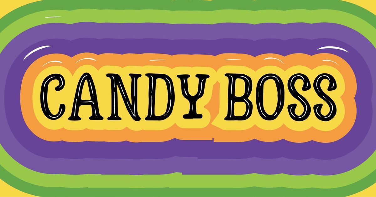 Beer Release: Candy Boss