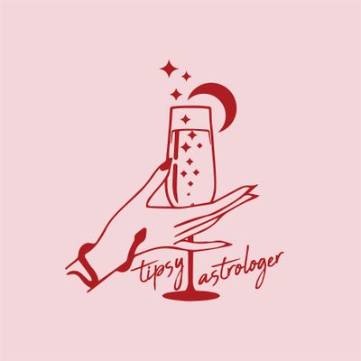 tipsy astrologer