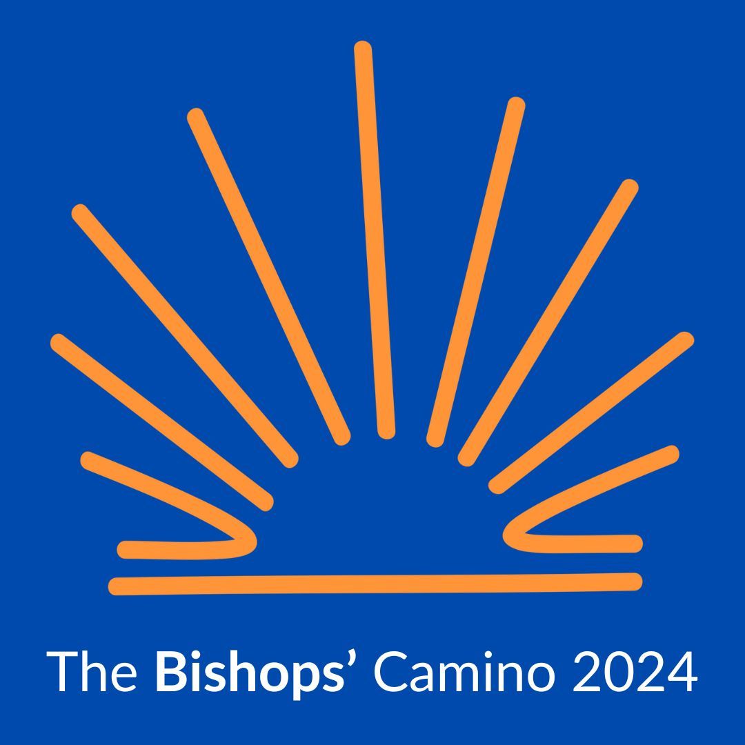 The Bishops Camino 2024