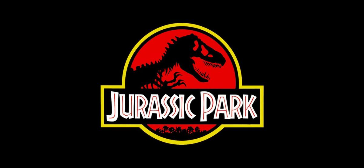 Taste the Movies - Jurassic Park (1993) 7 Course Immersive Dinner & Movie Experience