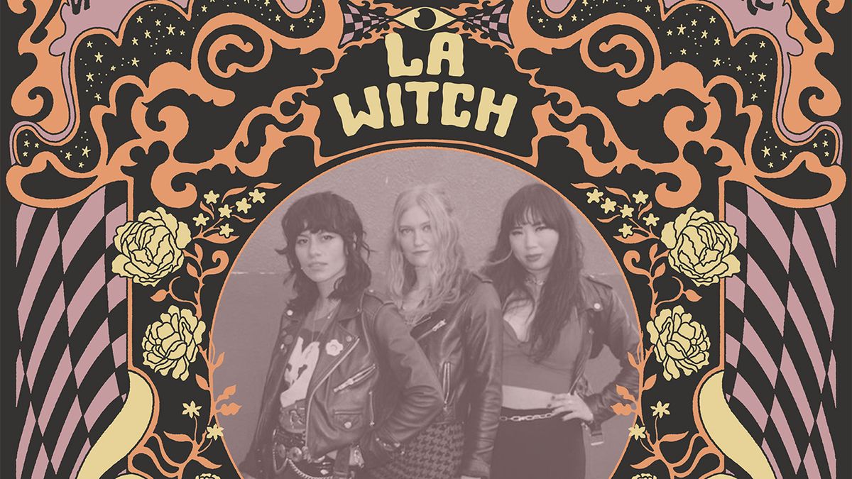 L.A. Witch