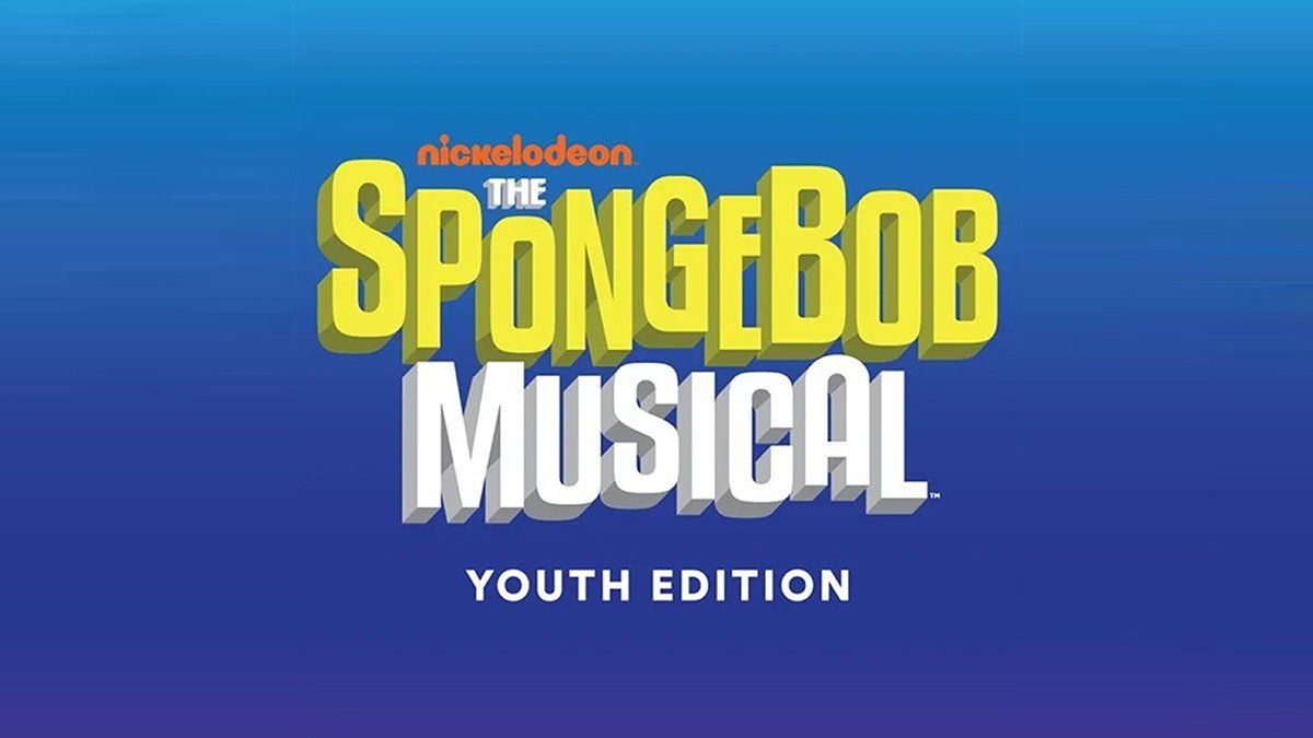 The Spongebob Musical - Youth Edition at Queen Creek Performing Arts Center