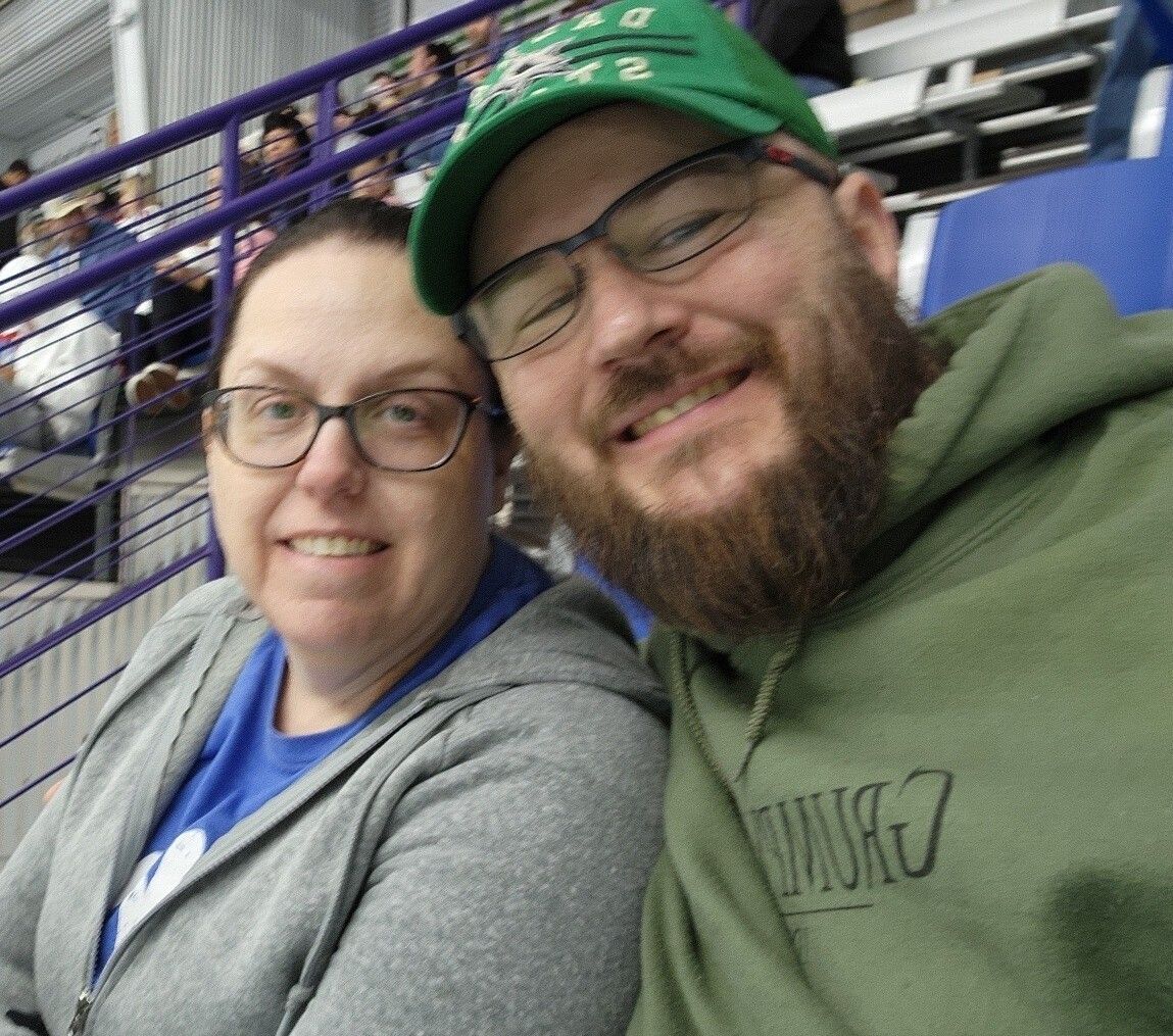 Lone Star Brahmas at Odessa Jackalopes at Ector County Coliseum