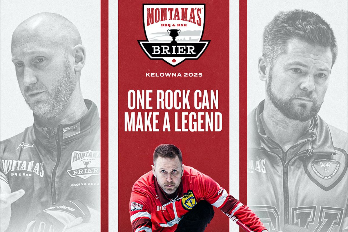 Montana\u2019s Brier - Opening Weekend Pass