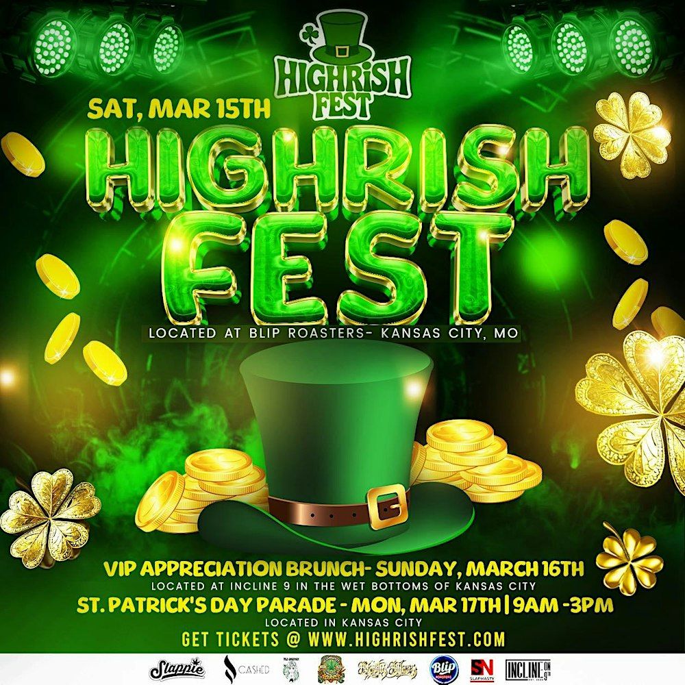 Highrish Fest