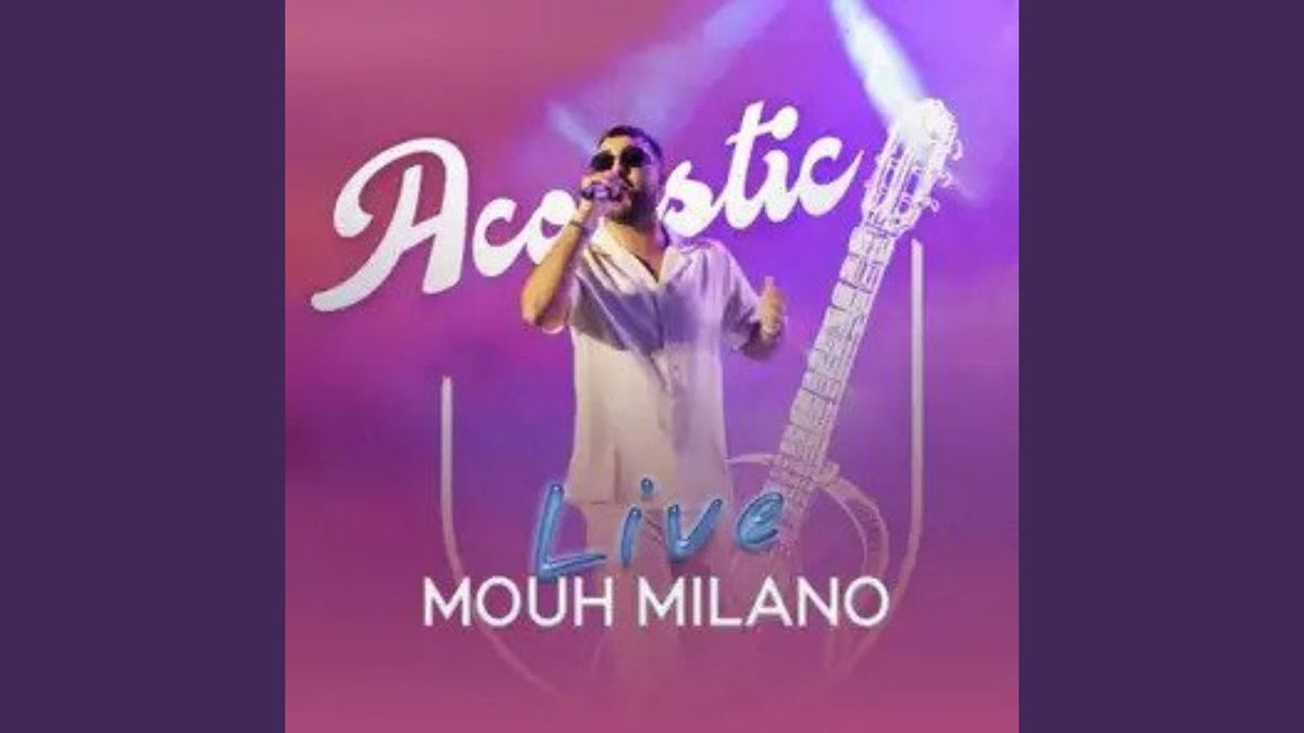 Mouh Milano