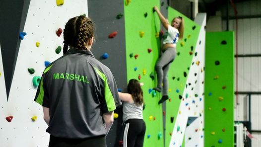 Ascent Holiday Camp