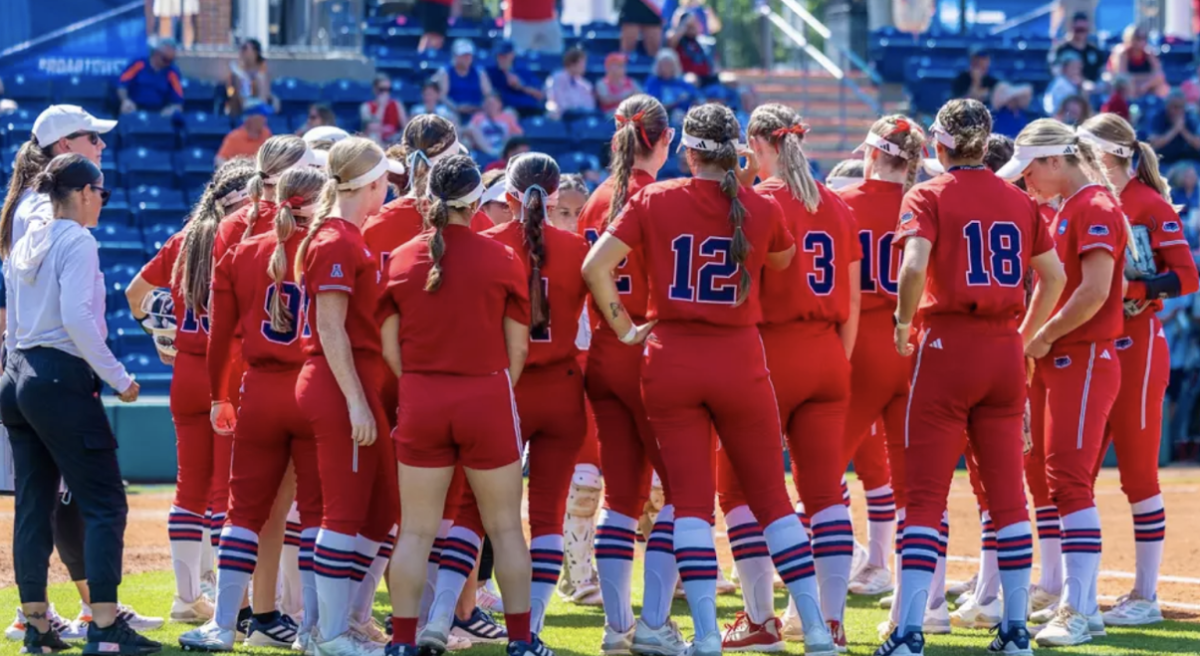 Toledo Rockets at Florida Atlantic Owls Softball