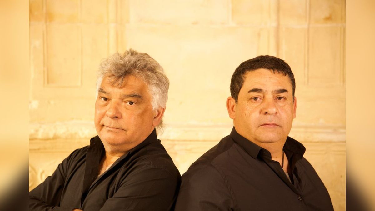 Gipsy Kings feat Nicolas Reyes Nottingham Tickets