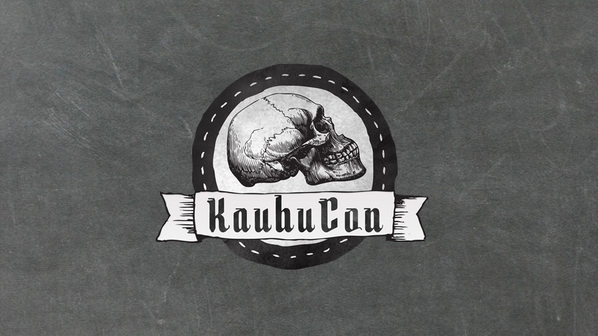 KauhuCon 2025 