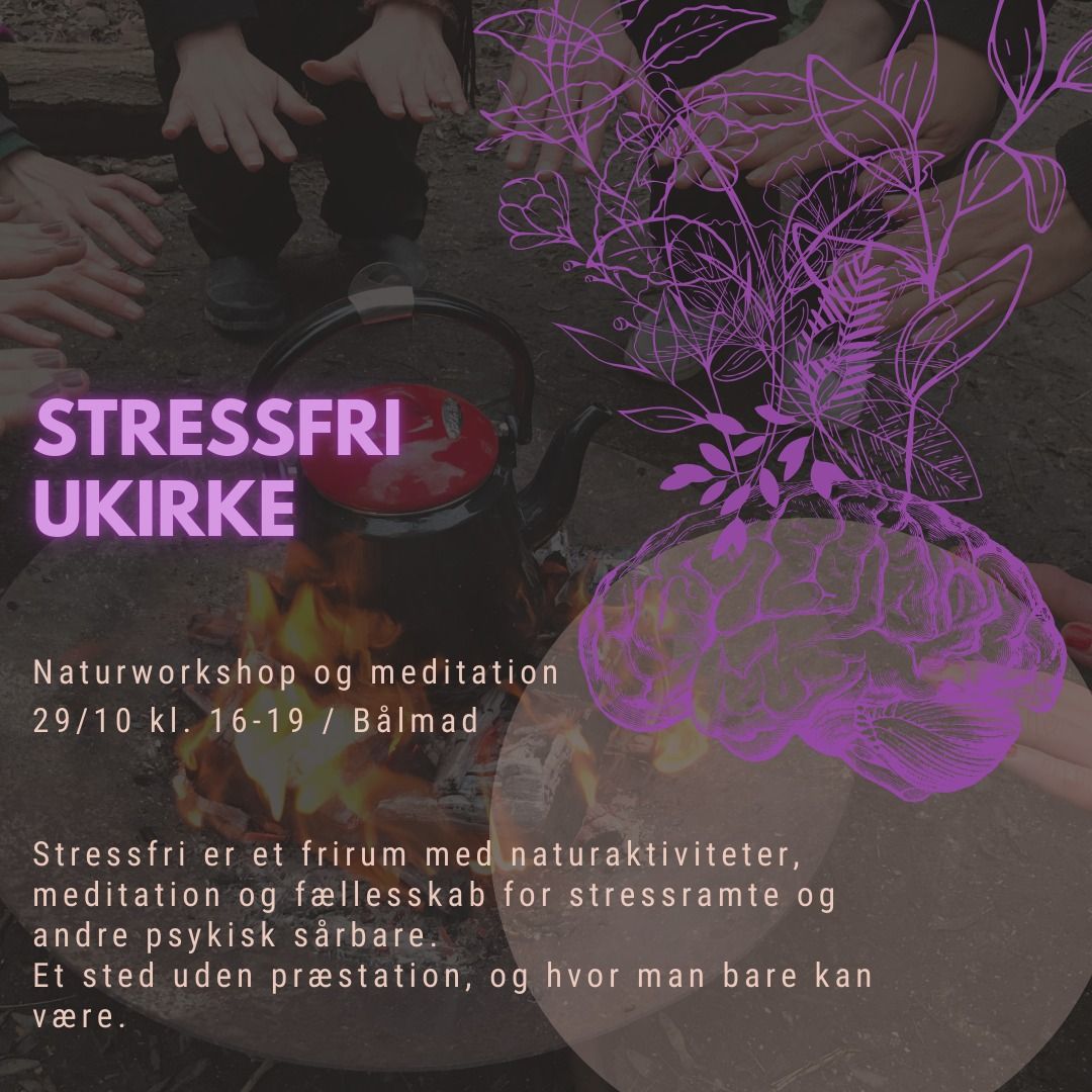 Stressfri \/ B\u00e5lmad