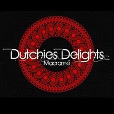 Dutchies Delights