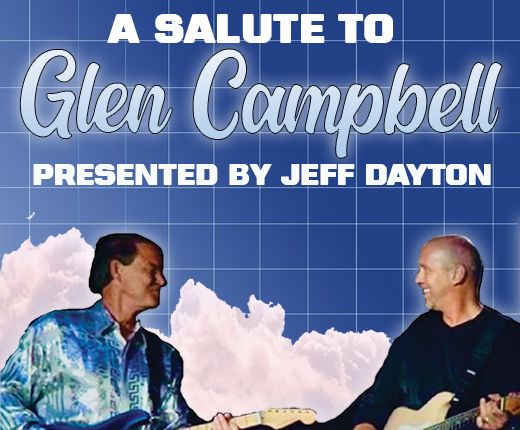 A Salute to Glen Campbell