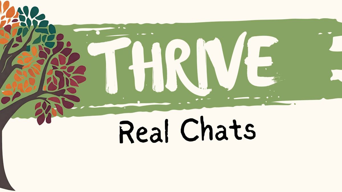 Thrive Chats