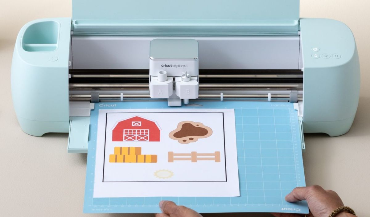 Cricut Class for Beginners