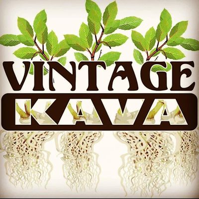 Vintage Kava