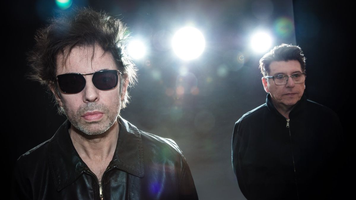 Echo and the Bunnymen Halifax Tickets