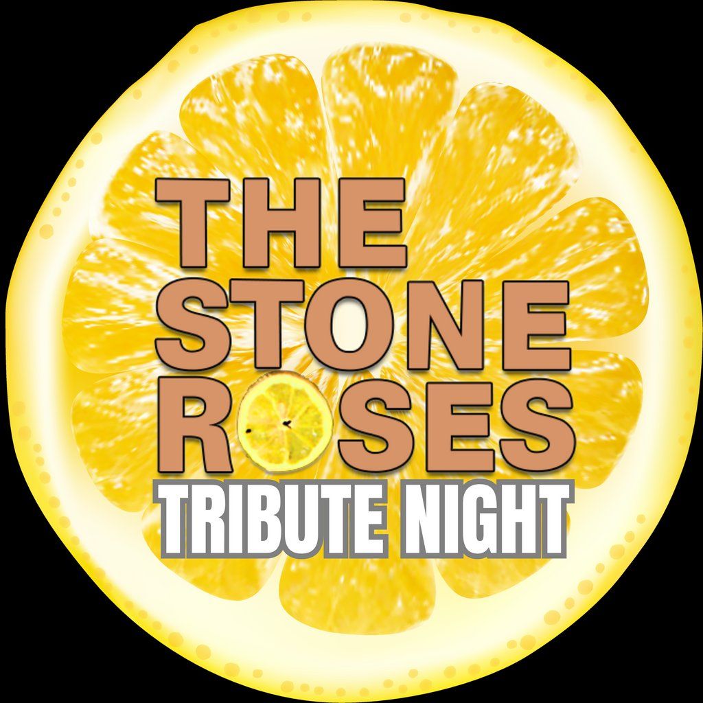 The stone roses tribute night