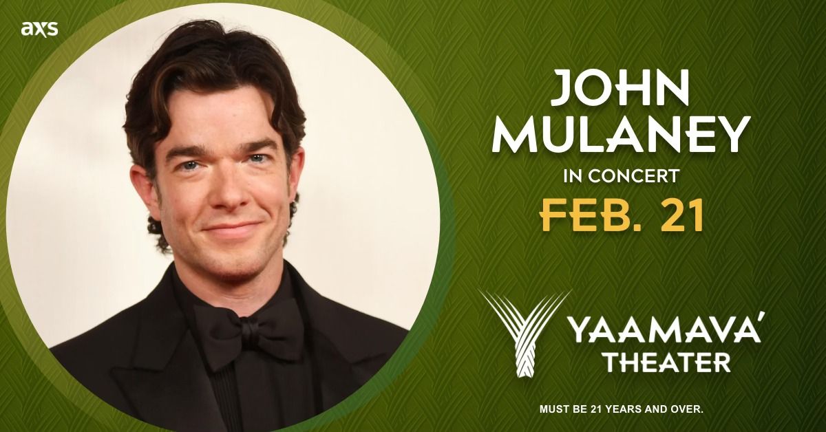 John Mulaney