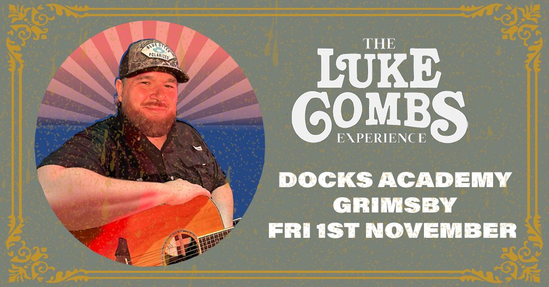 Luke Combs Experience