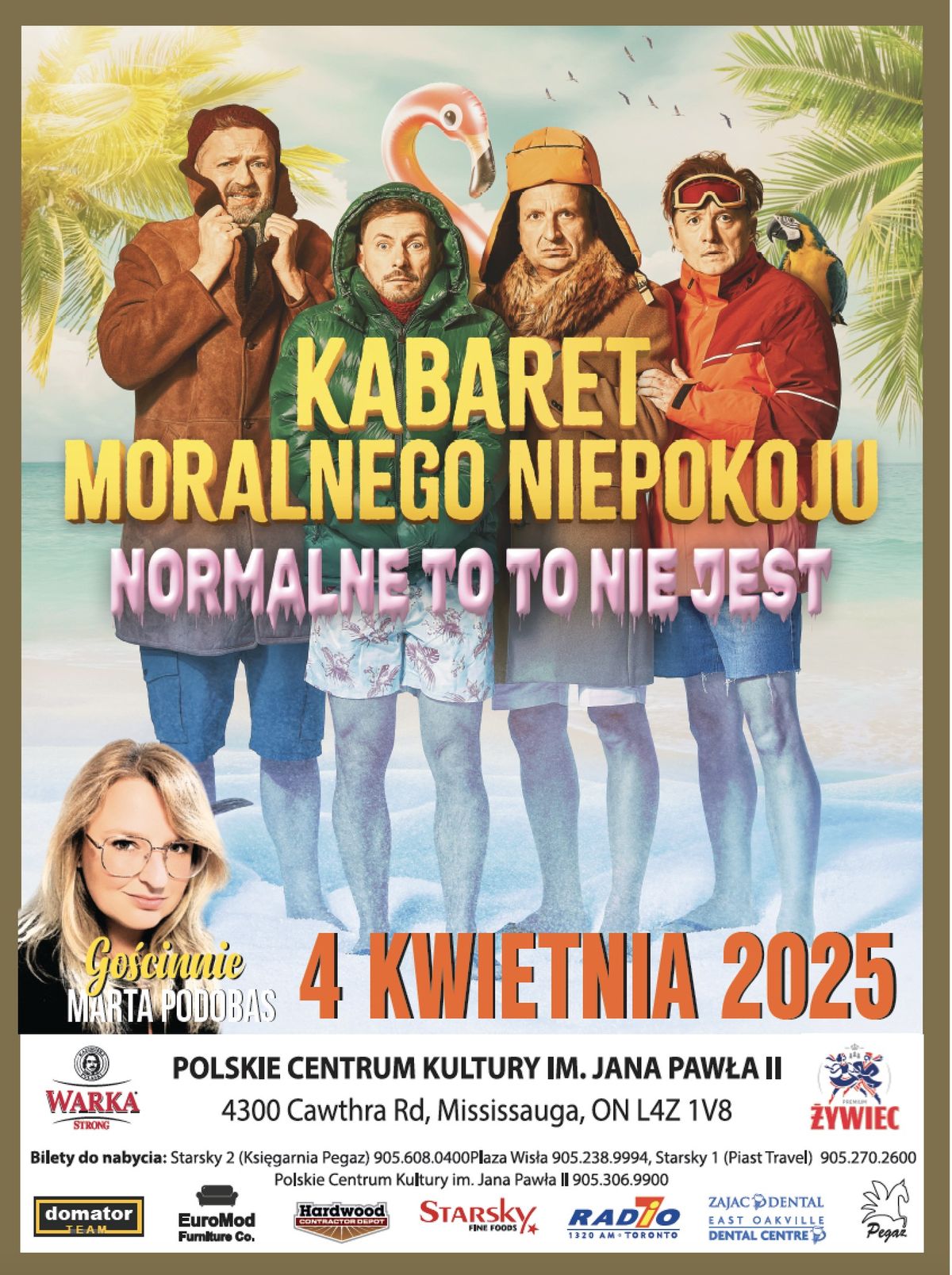 Kabaret Moralnego Niepokoju 