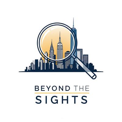 Beyond the Sights - NYC Walking Tours
