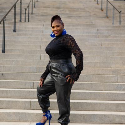 Hen Gathering For Women Ministries