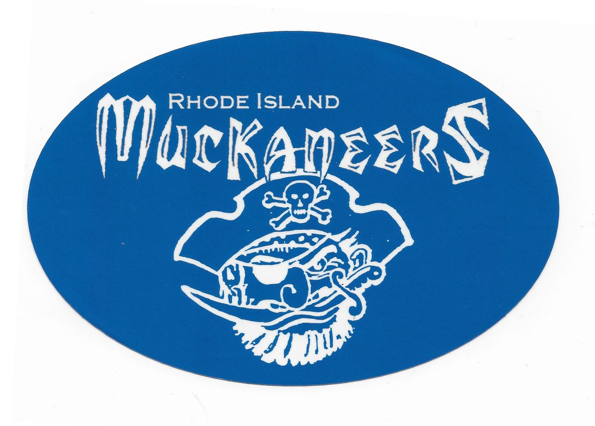 Rhode Island Muckaneers - Comedy Fundraiser